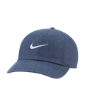 Nike Sportswear H86 Swoosh Denim Cap