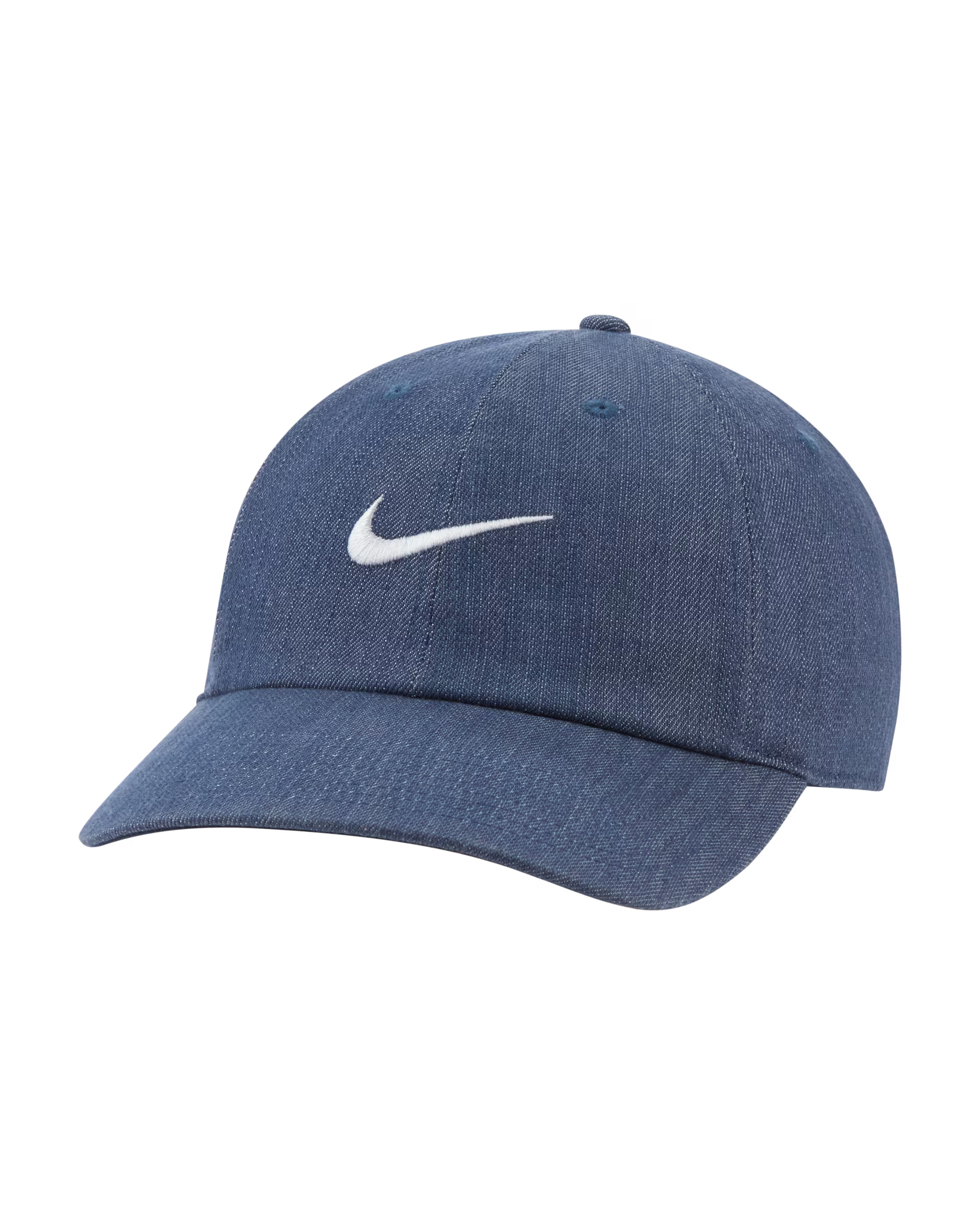 Nike Sportswear H86 Swoosh Denim Cap