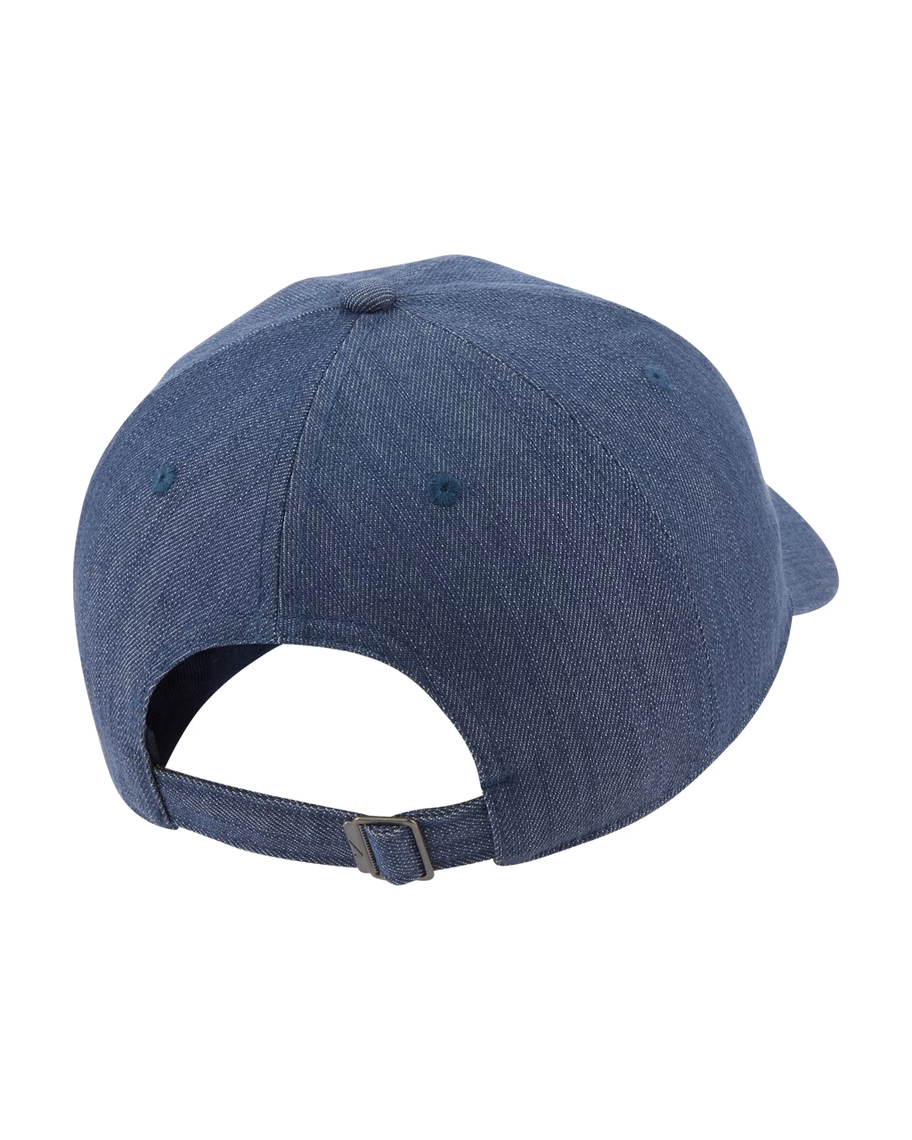 Nike Sportswear H86 Swoosh Denim Cap