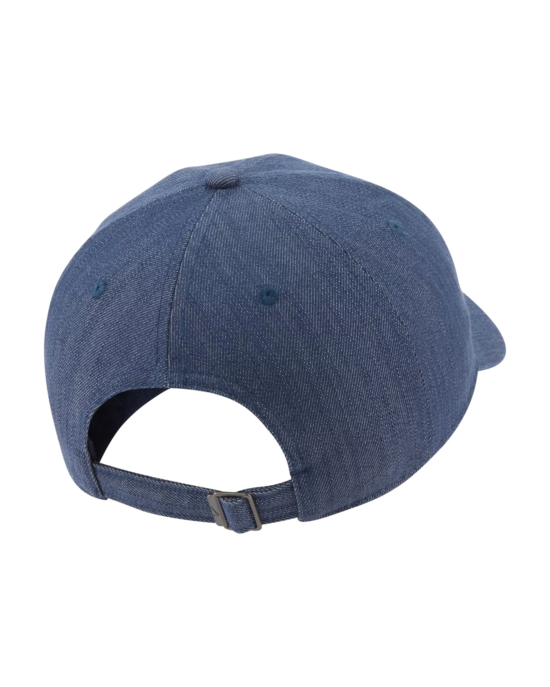 Nike Sportswear H86 Swoosh Denim Cap