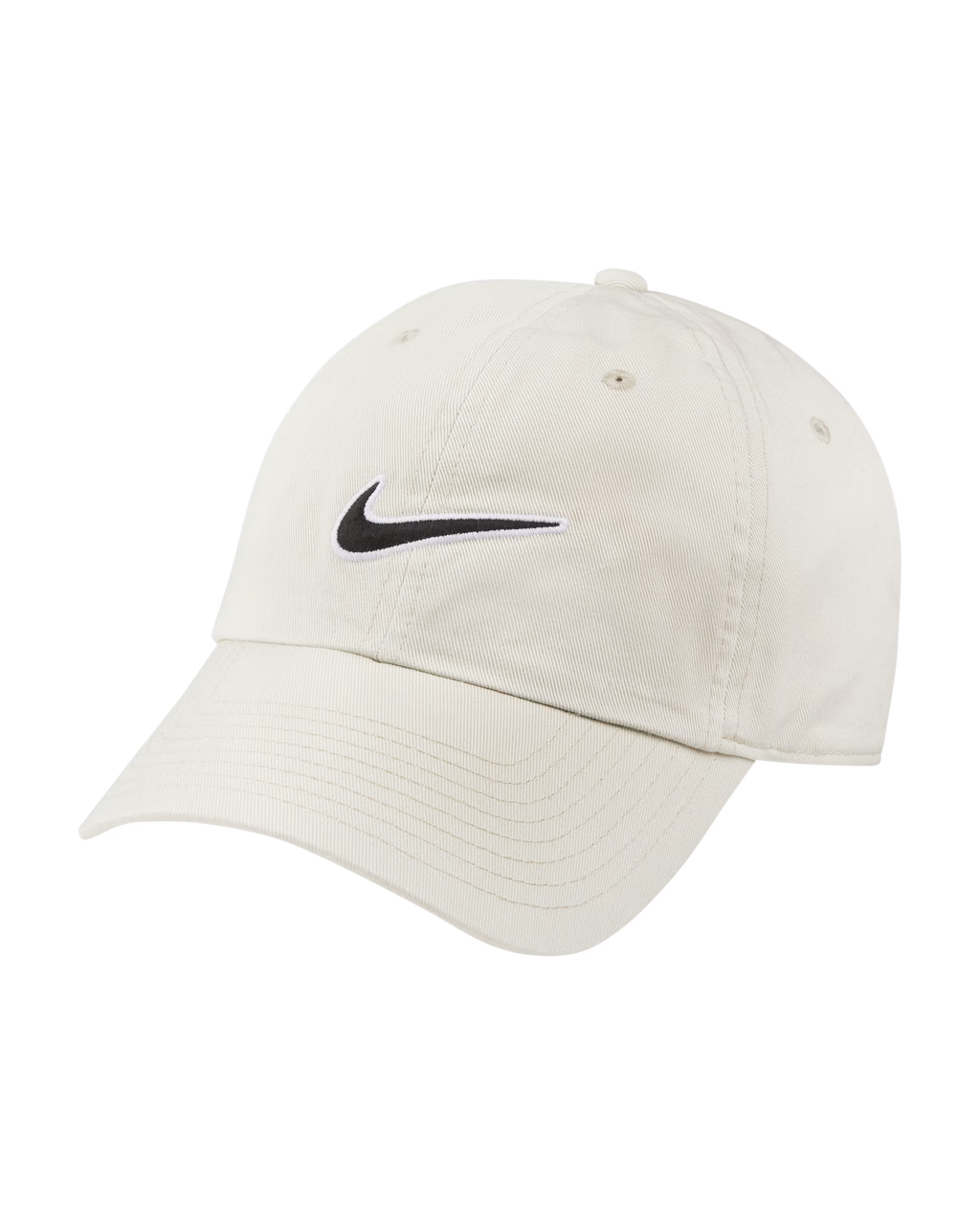 Nike Sportswear Heritage 86 Swoosh Wash Cap