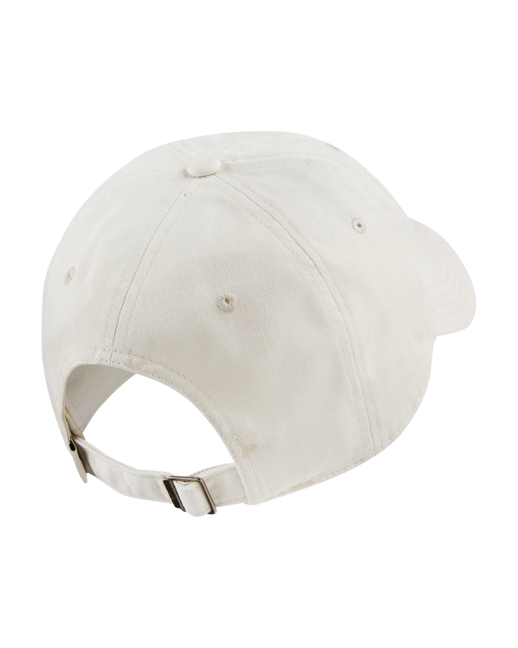 Nike Sportswear Heritage 86 Swoosh Wash Cap