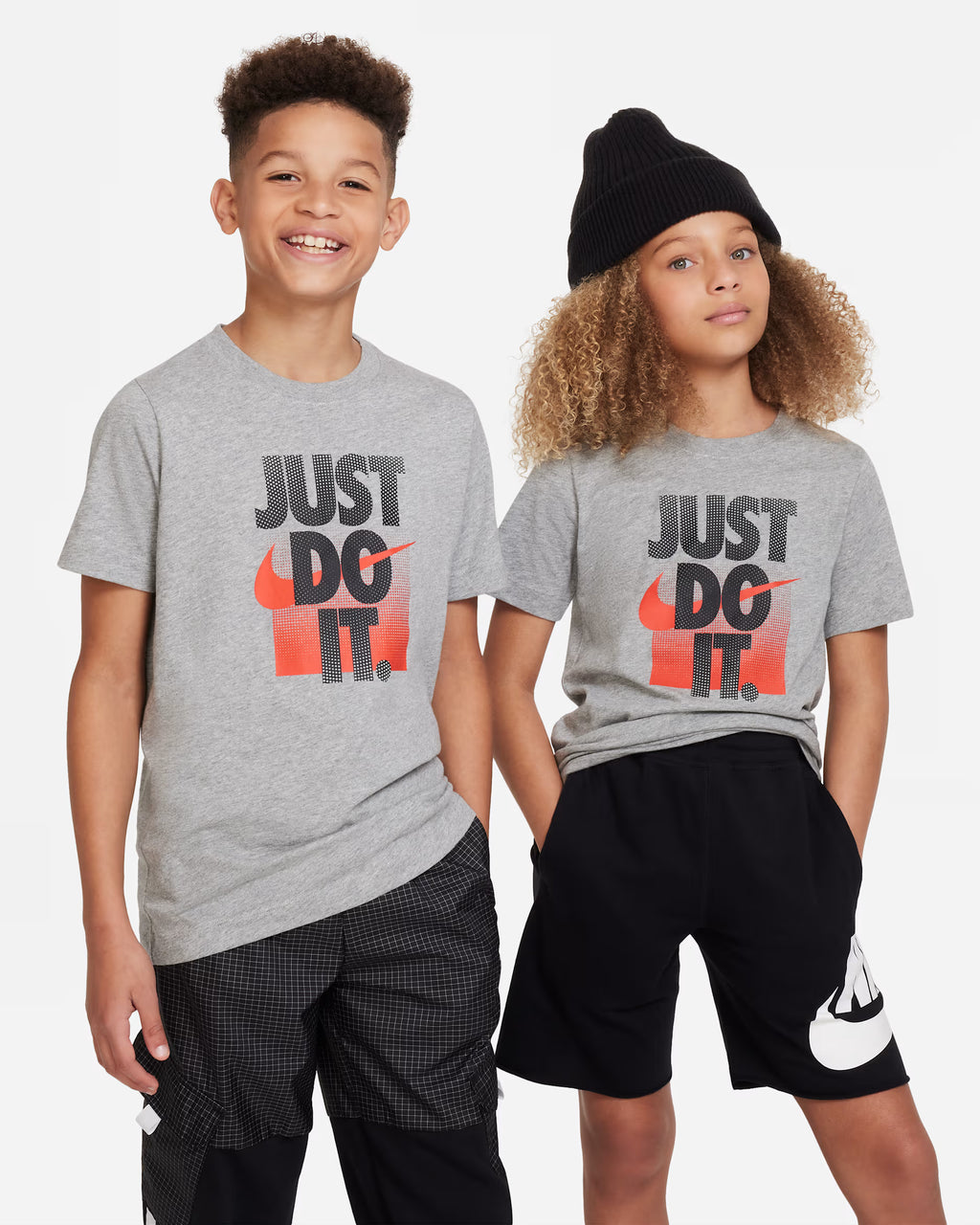Nike NSW Core Brandmark T-Shirt