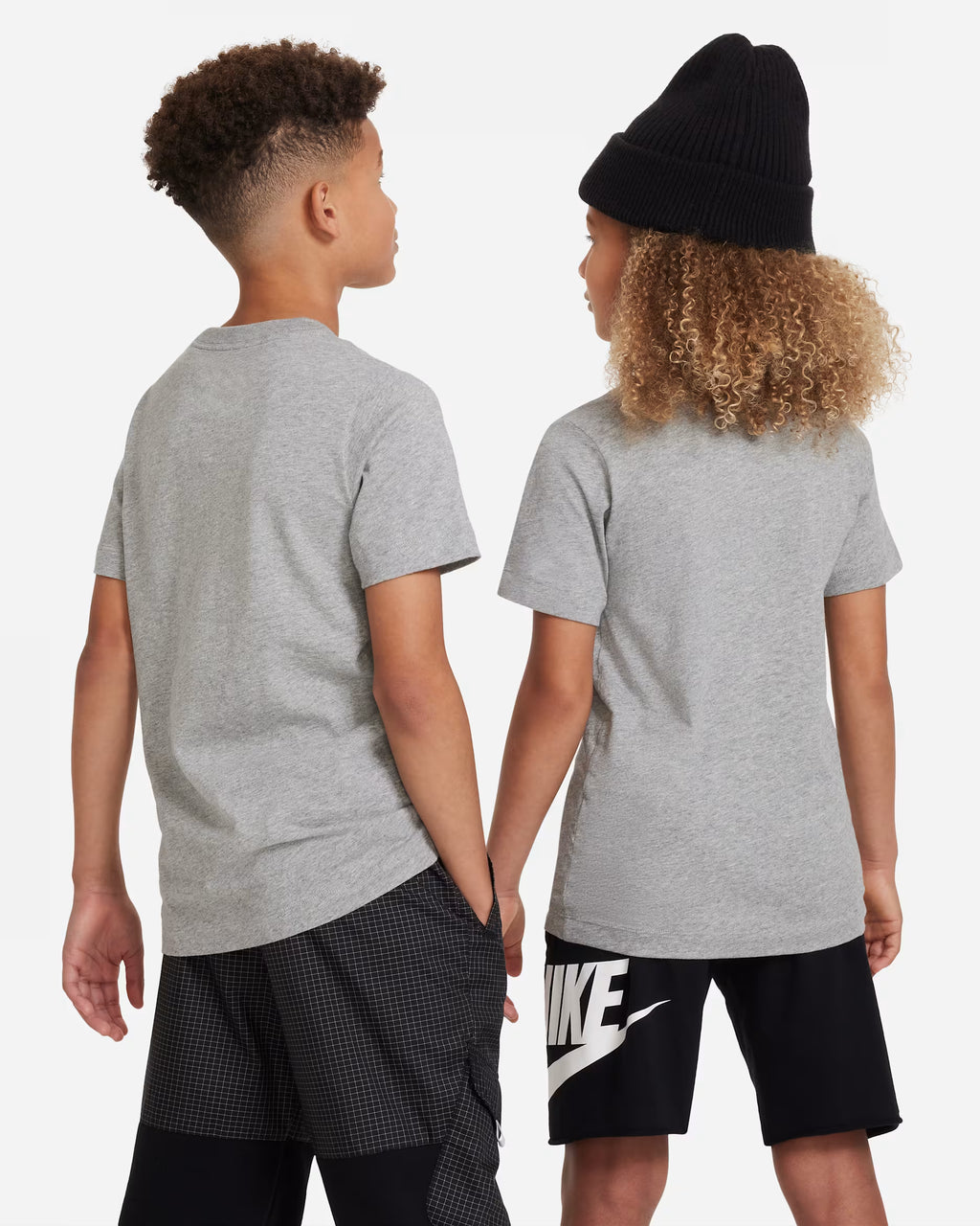 Nike NSW Core Brandmark T-Shirt