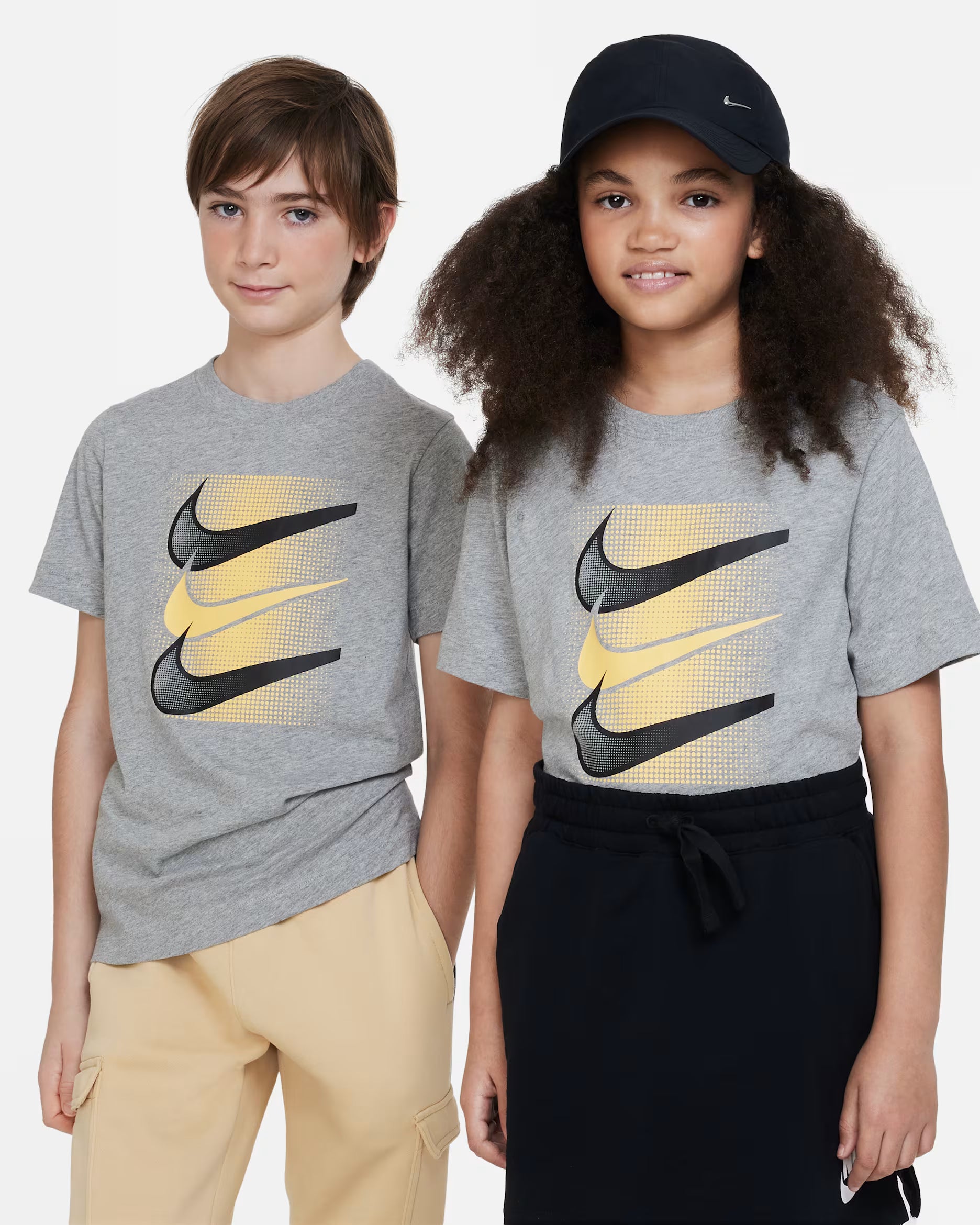 Nike U NSW Core Brandmark T-Shirt