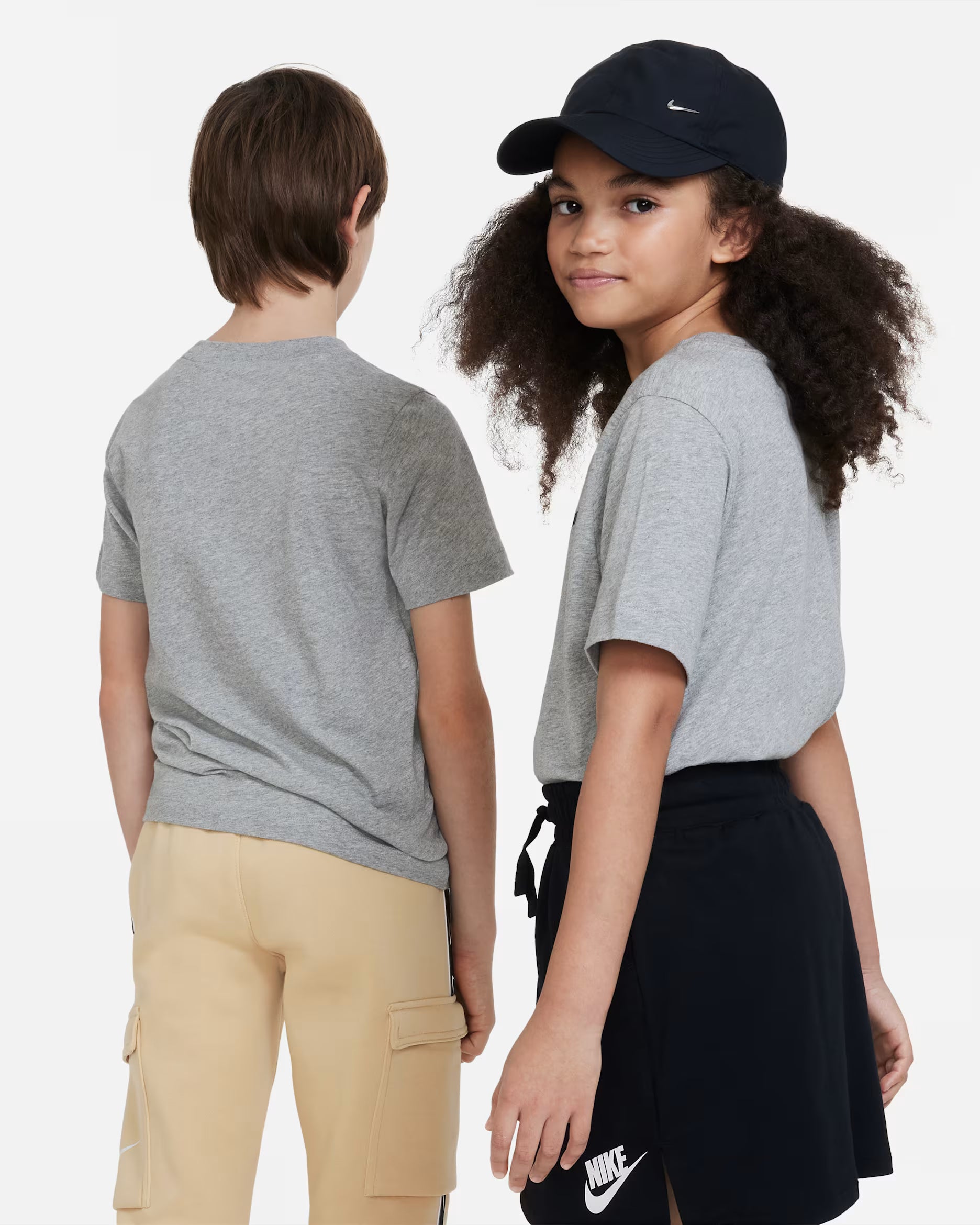 Nike U NSW Core Brandmark T-Shirt