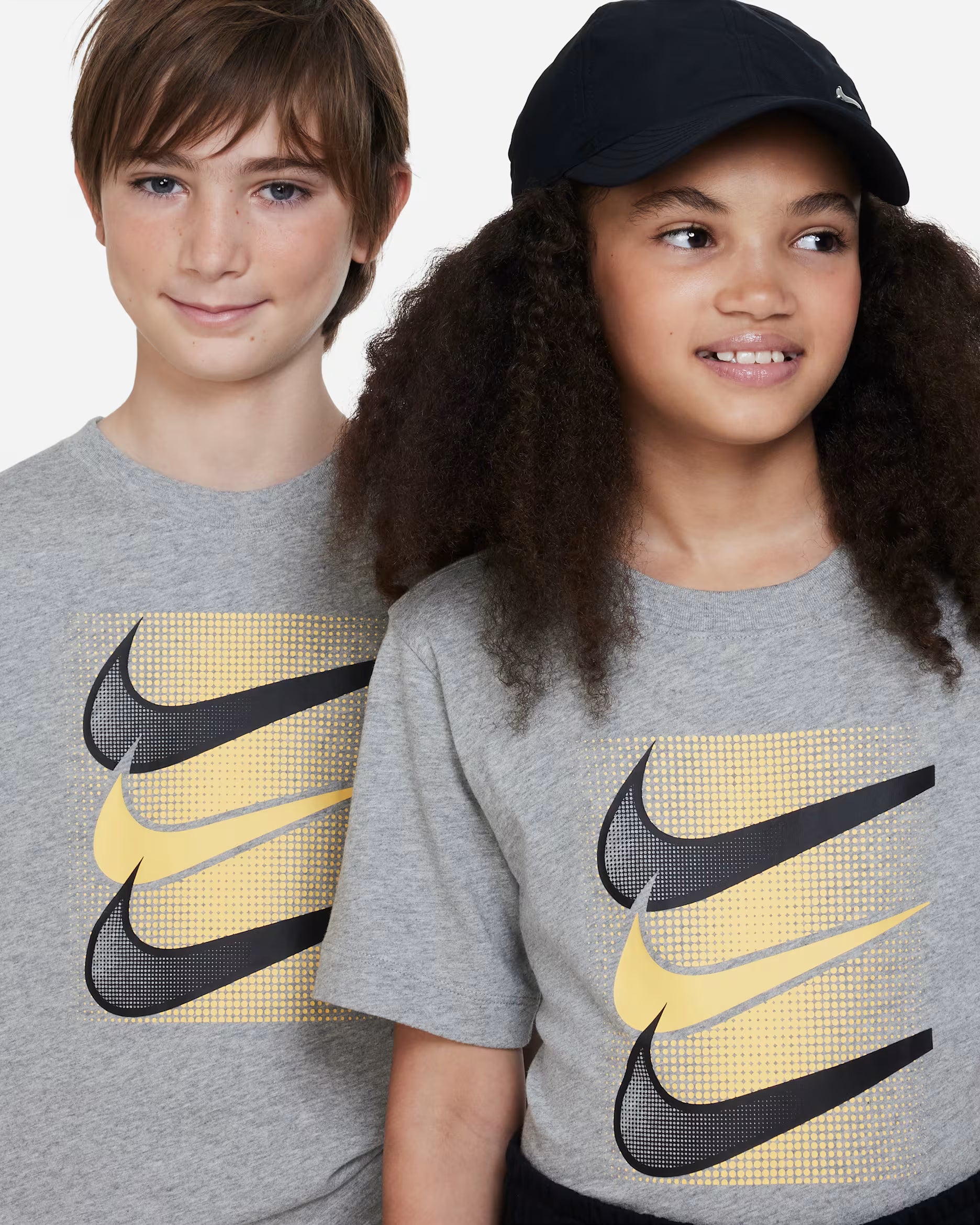 Nike U NSW Core Brandmark T-Shirt