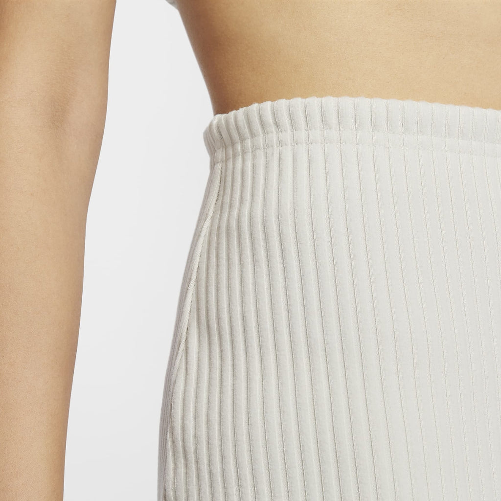 Nike Sportswear Chill Knit Rib Midi Skirt