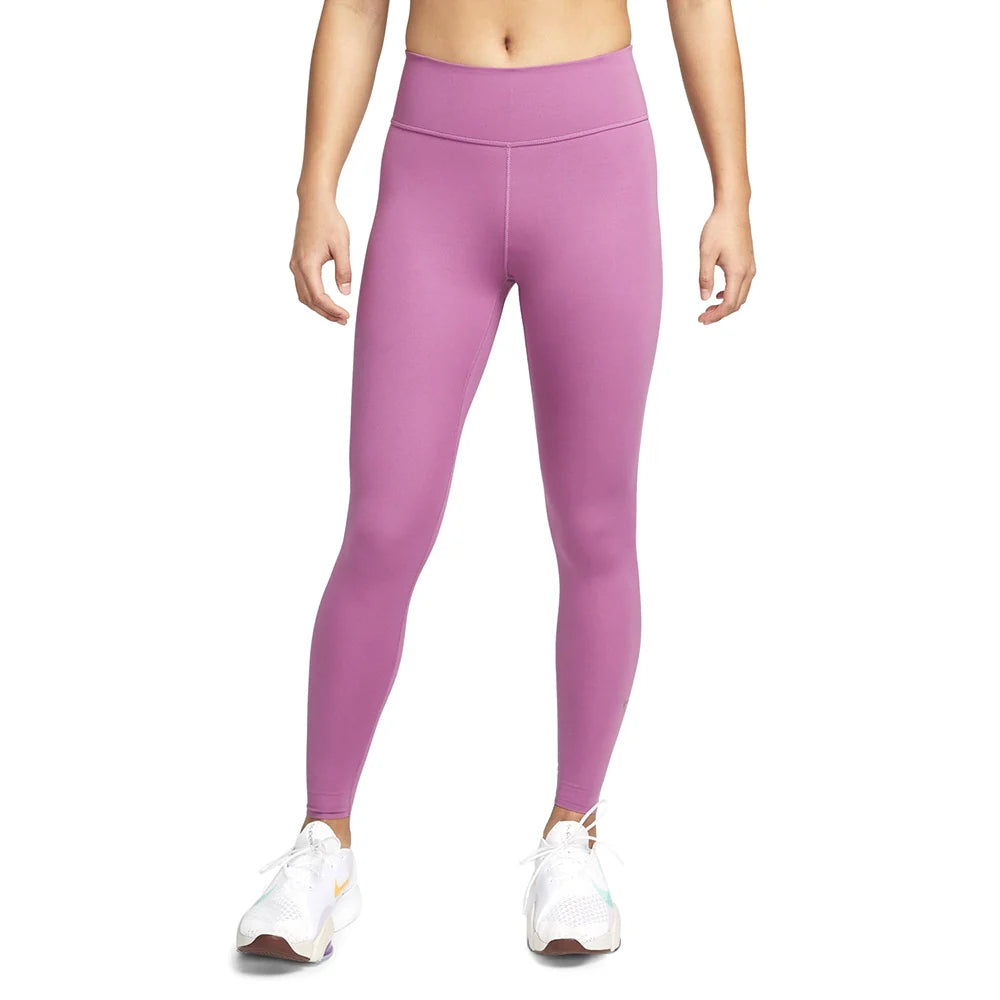 Nike W ONE LUXE MR TIGHT