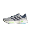 Adidas Solar Glide M Synthetic and Textile Running Shoes for Men