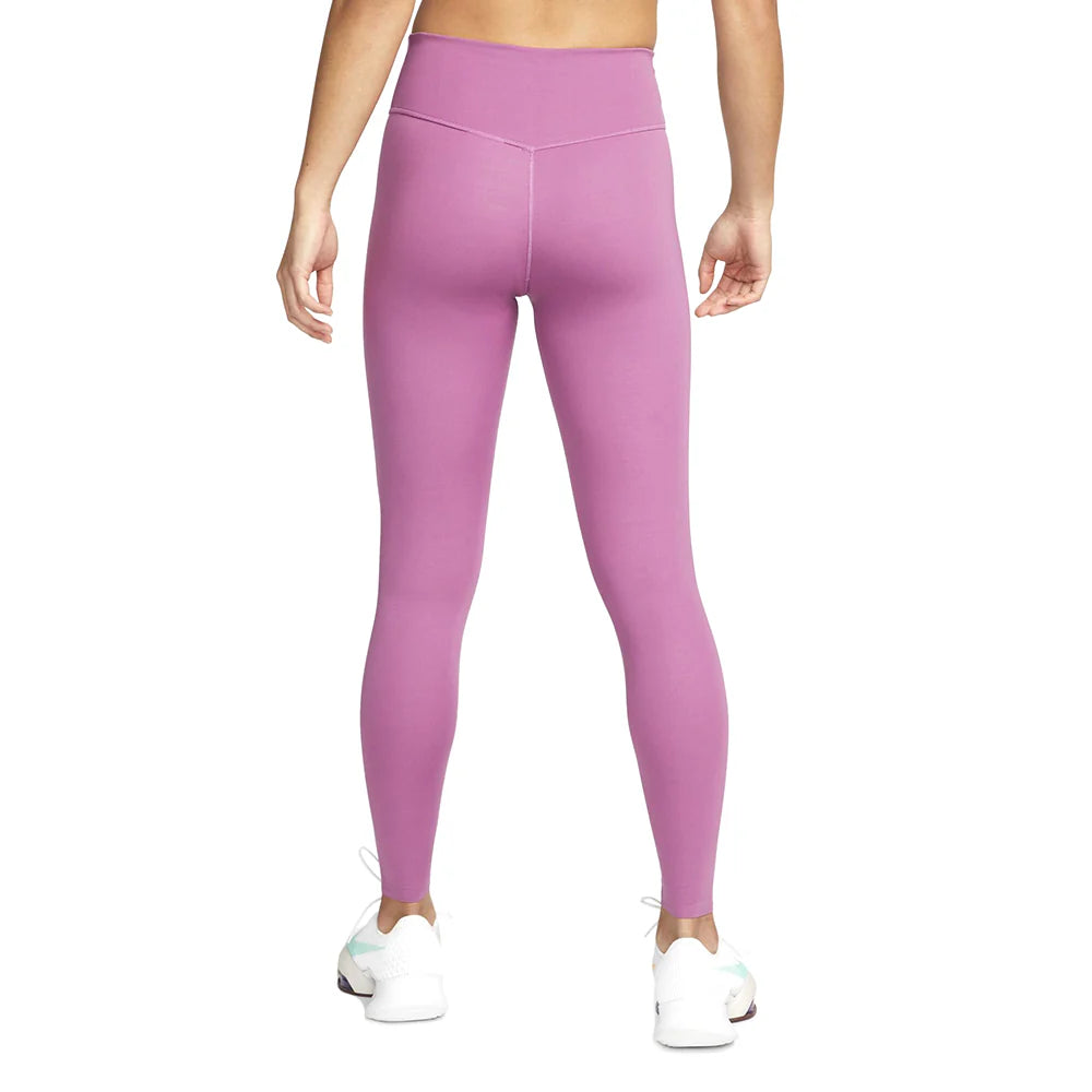 Nike W ONE LUXE MR TIGHT