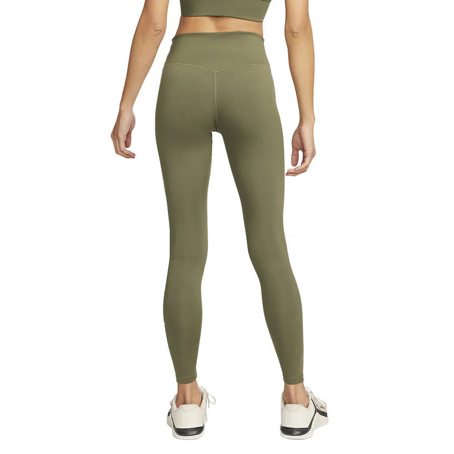 Nike One Dri-FIT Mid-Rise Tights