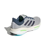 Adidas Solar Glide M Synthetic and Textile Running Shoes for Men