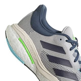 Adidas Solar Glide M Synthetic and Textile Running Shoes for Men
