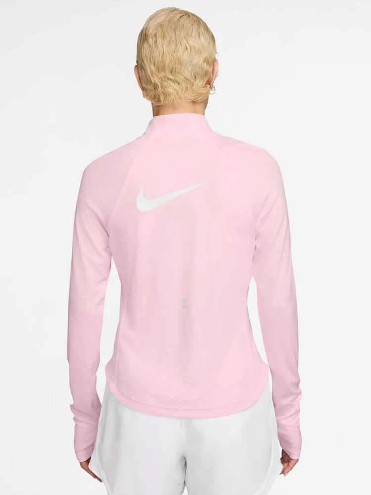 Nike Women's Run Division Reflective Running Jacket