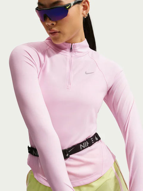 Nike Women's Run Division Reflective Running Jacket