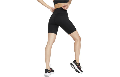 Nike Dri-FIT GO High-rise 8IN Shorts