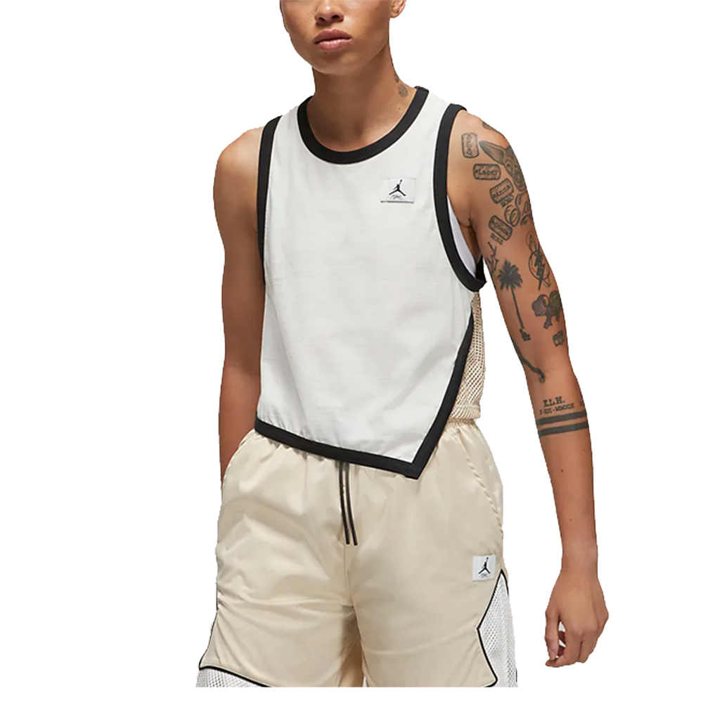 Nike W J ESSEN Jersey Tank Top