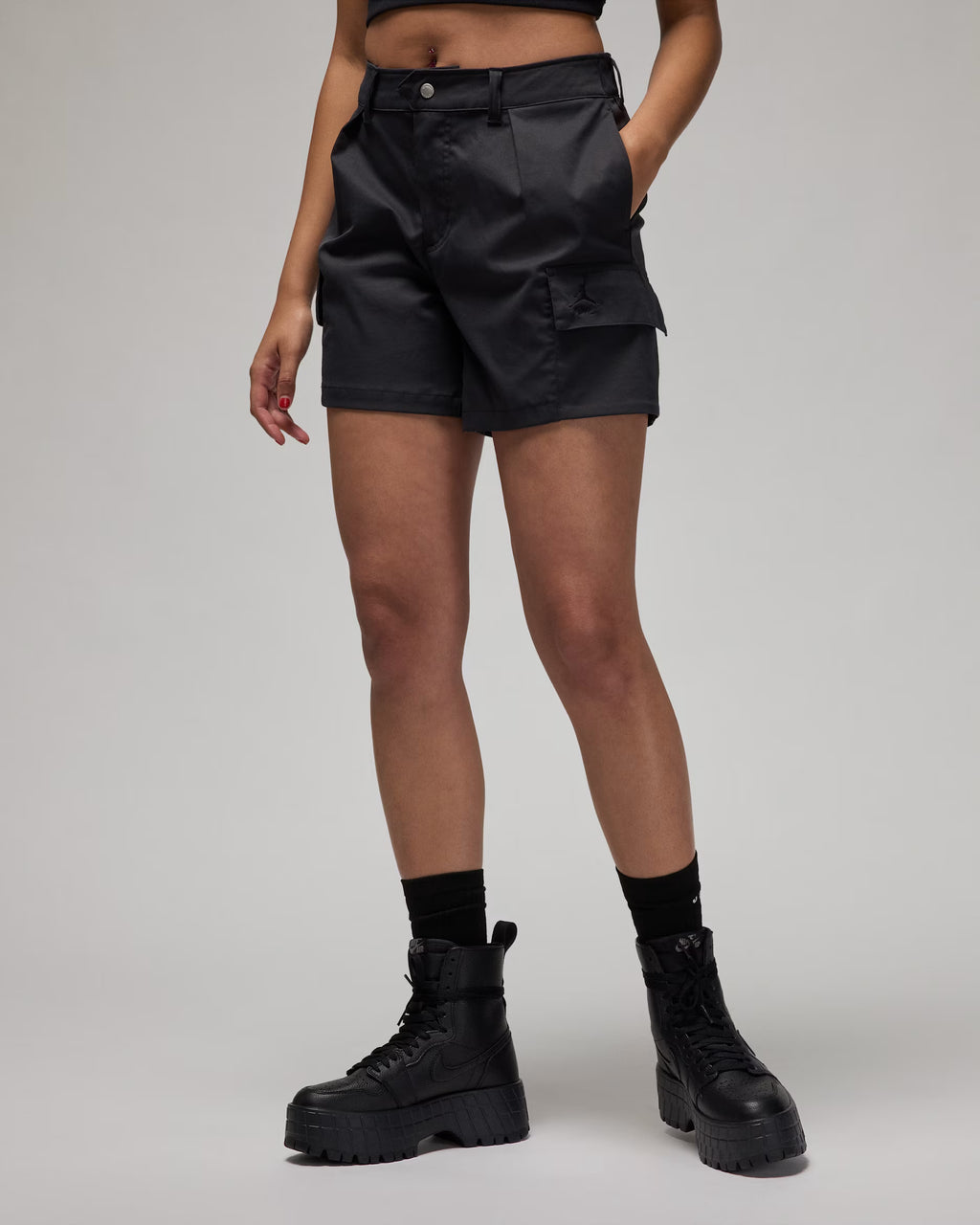 Nike Jordan Chicago Basketball Shorts