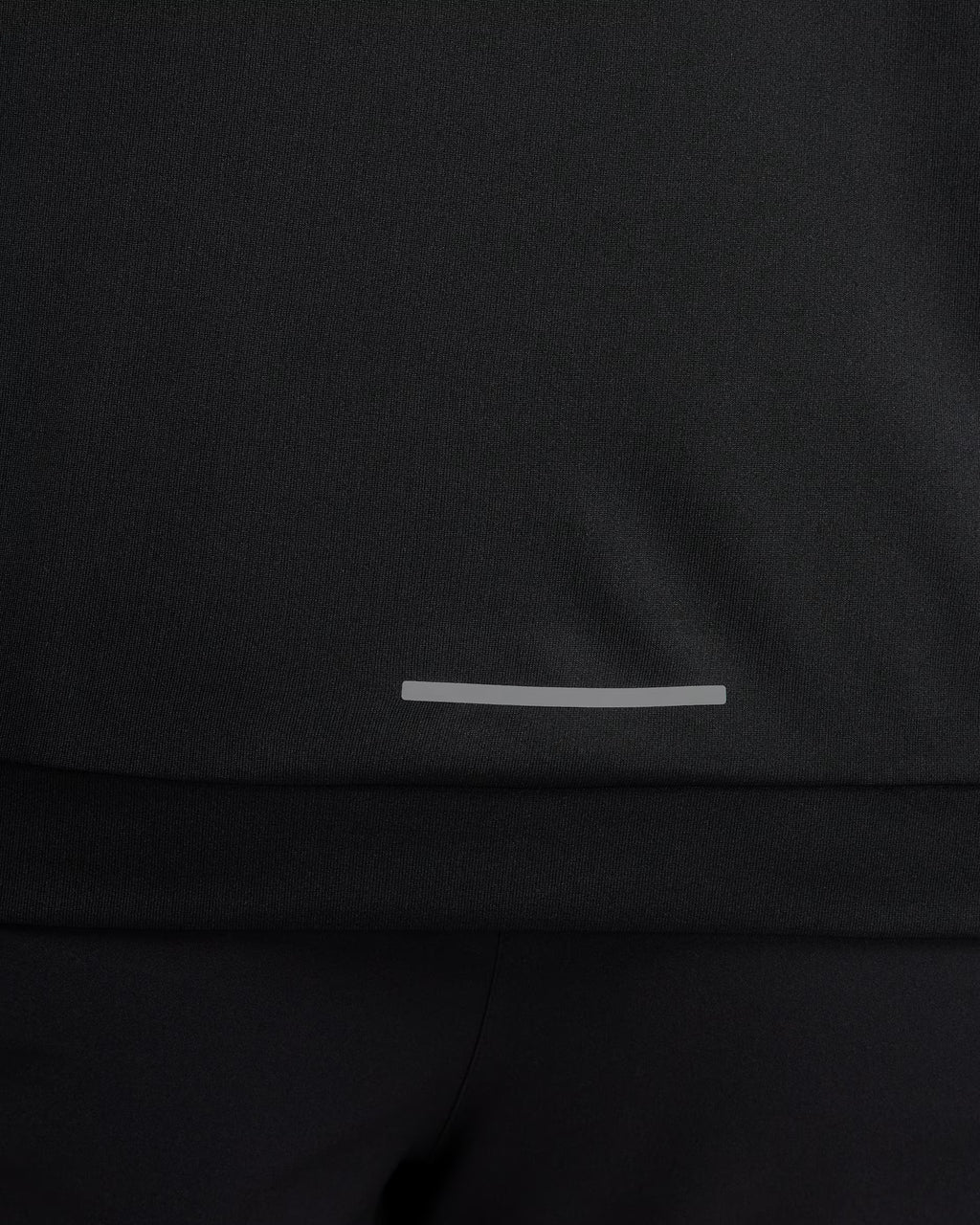 Nike Women's Dri-FIT Swoosh Heritage Half-Zip