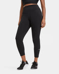 Nike Women's One Dri-FIT Mid-Rise Tights Plus Size