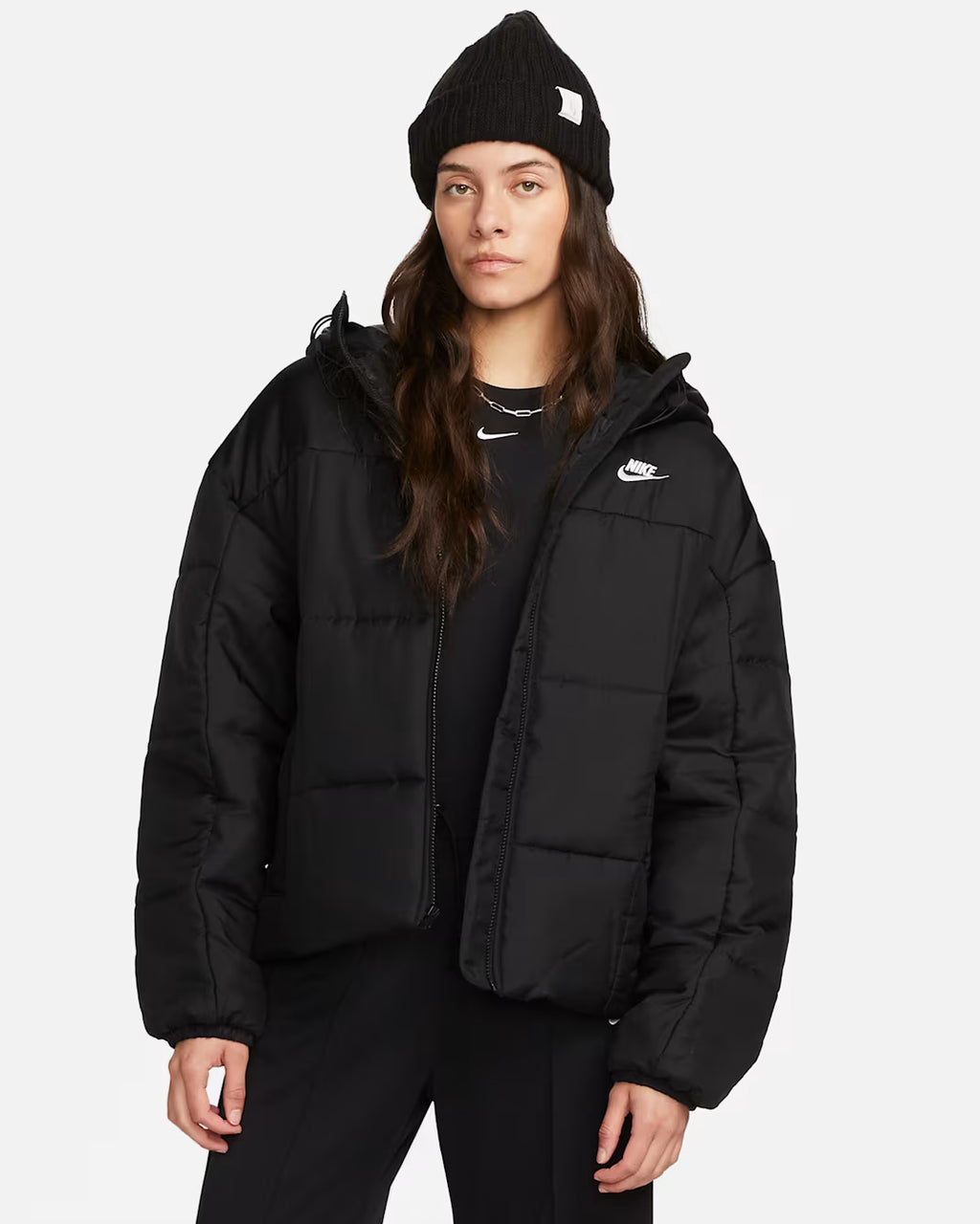 Nike Sportswear Essential Therma Classic Puffer Jacket