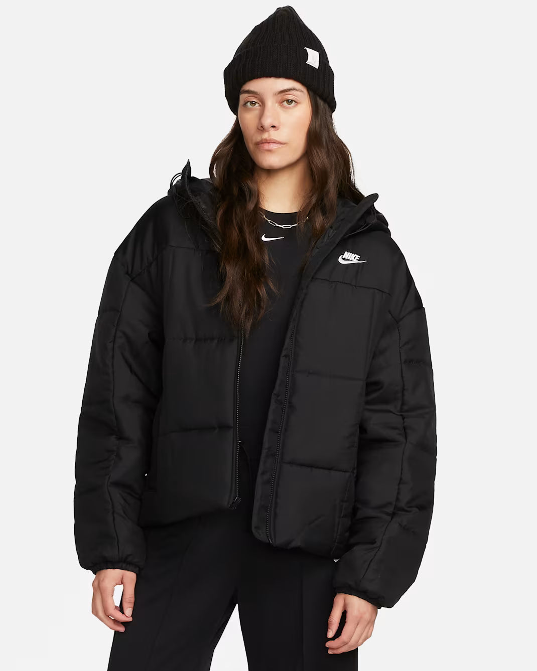 Nike Sportswear Essential Therma Classic Puffer Jacket