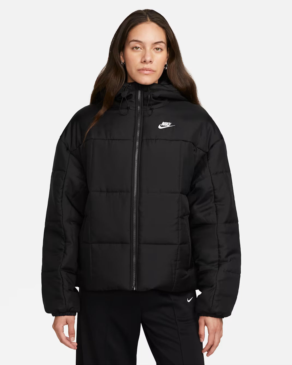 Nike Sportswear Essential Therma Classic Puffer Jacket