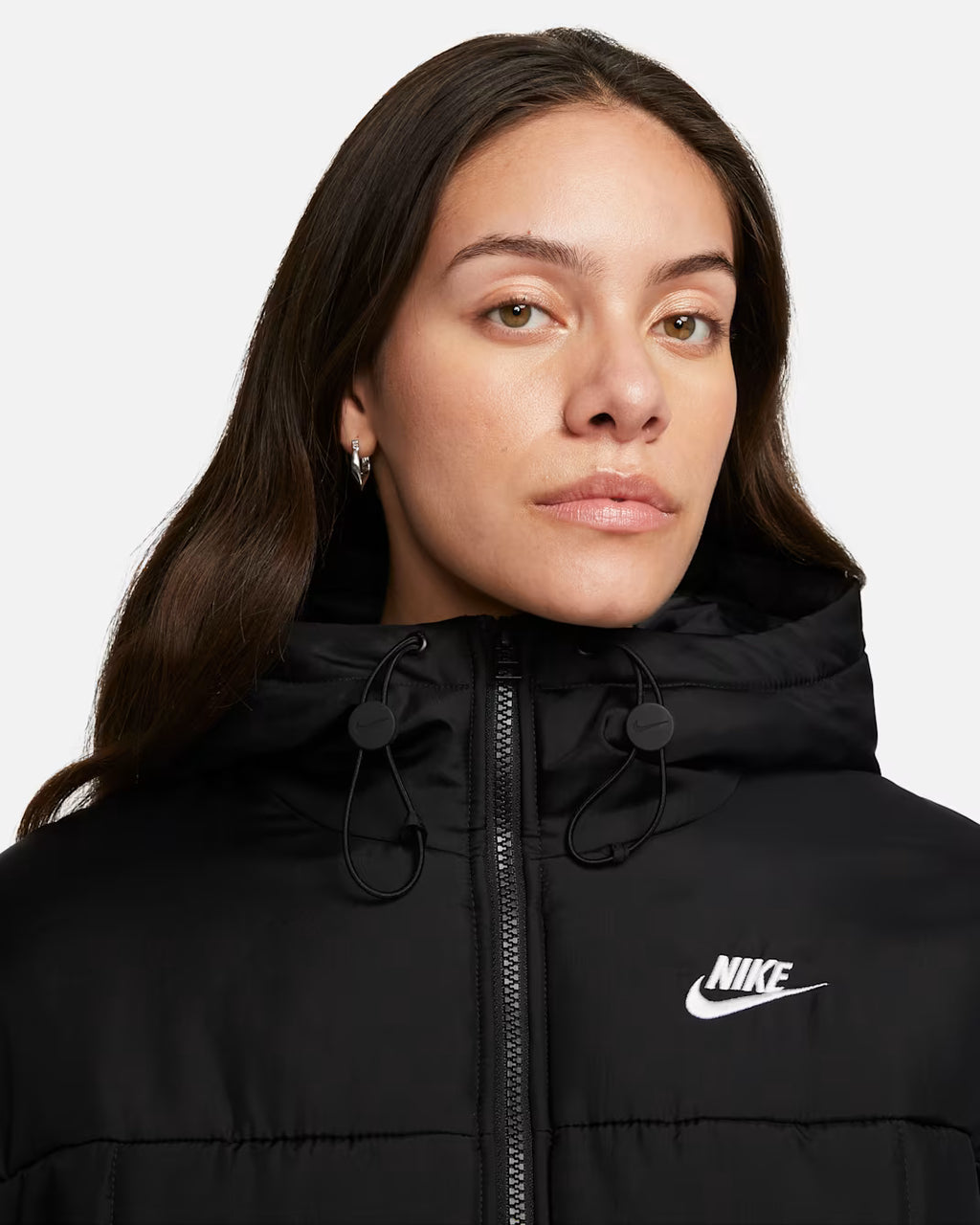 Nike Sportswear Essential Therma Classic Puffer Jacket