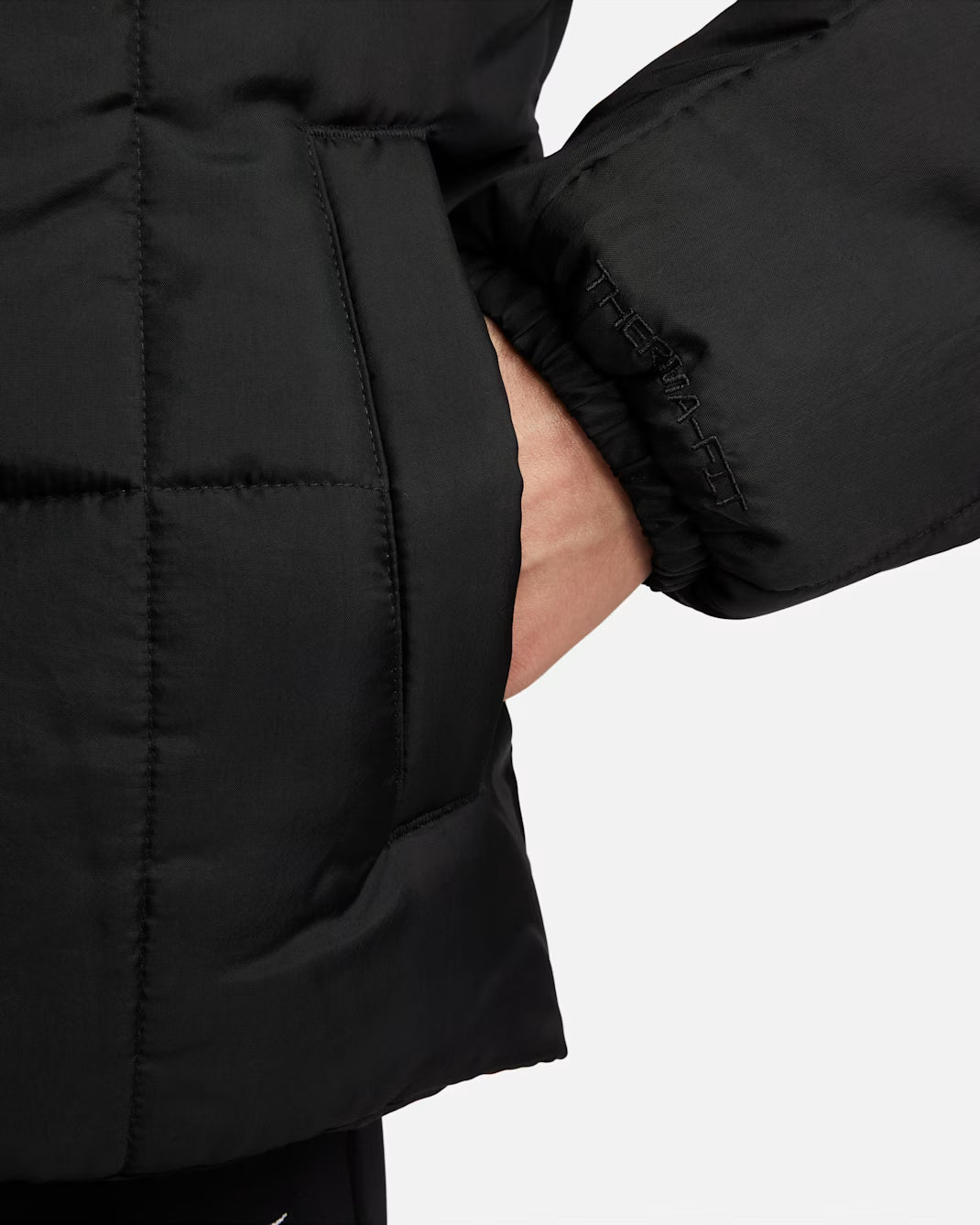 Nike Sportswear Essential Therma Classic Puffer Jacket