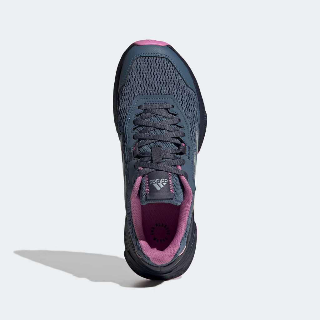 Adidas TRACE W Synthetic & Textile for Women