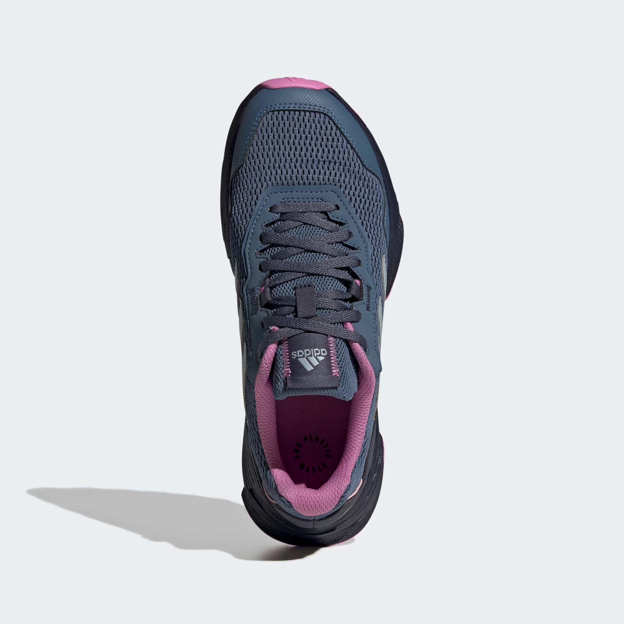 Adidas TRACE W Synthetic & Textile for Women