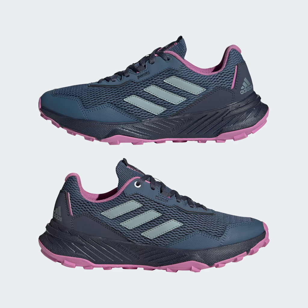 Adidas TRACE W Synthetic & Textile for Women