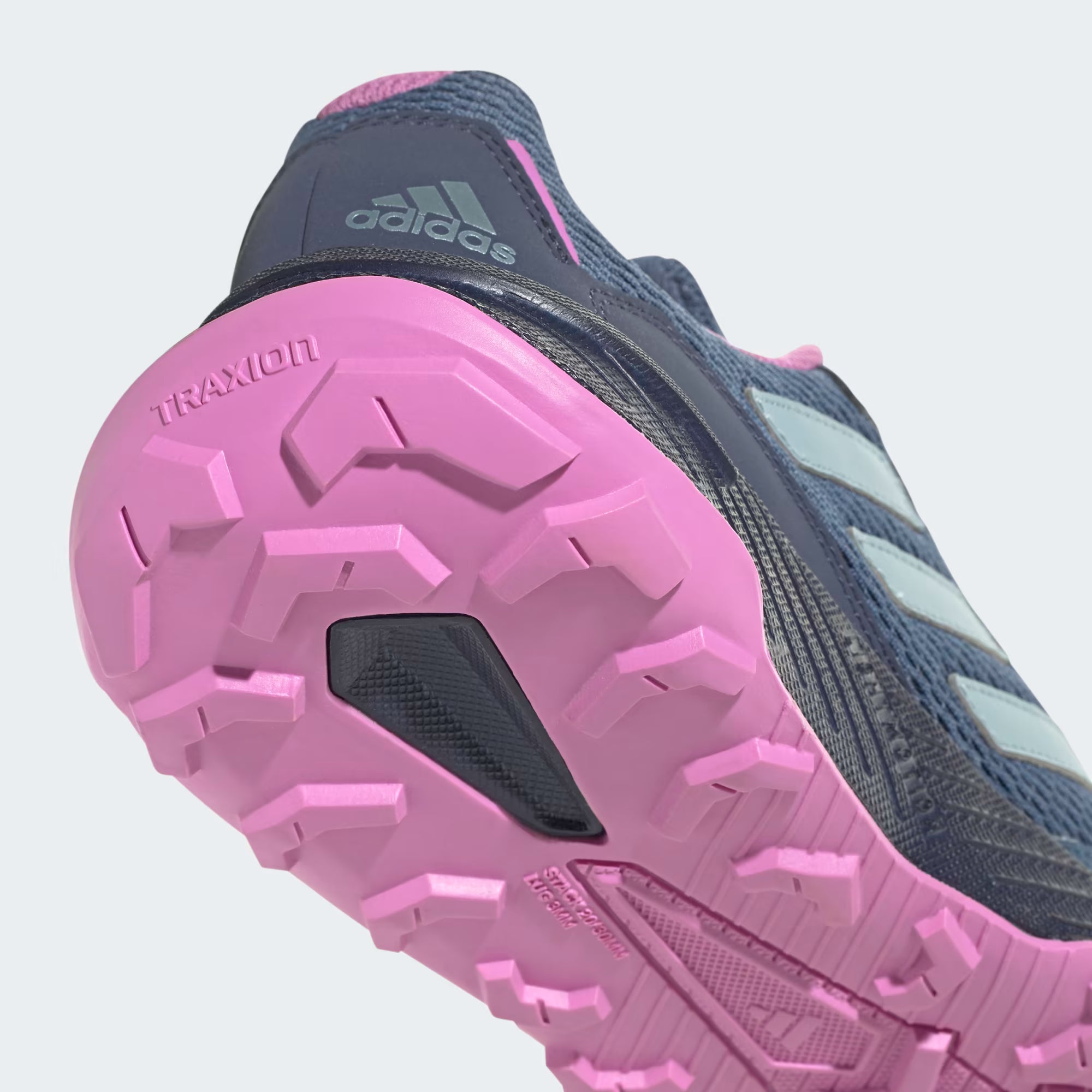 Adidas TRACE W Synthetic & Textile for Women