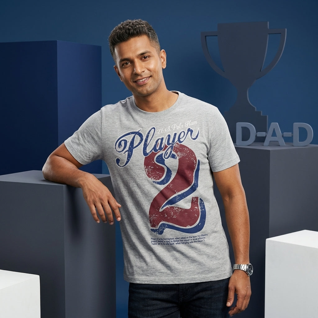 U.S Polo  MENS T-Shirt