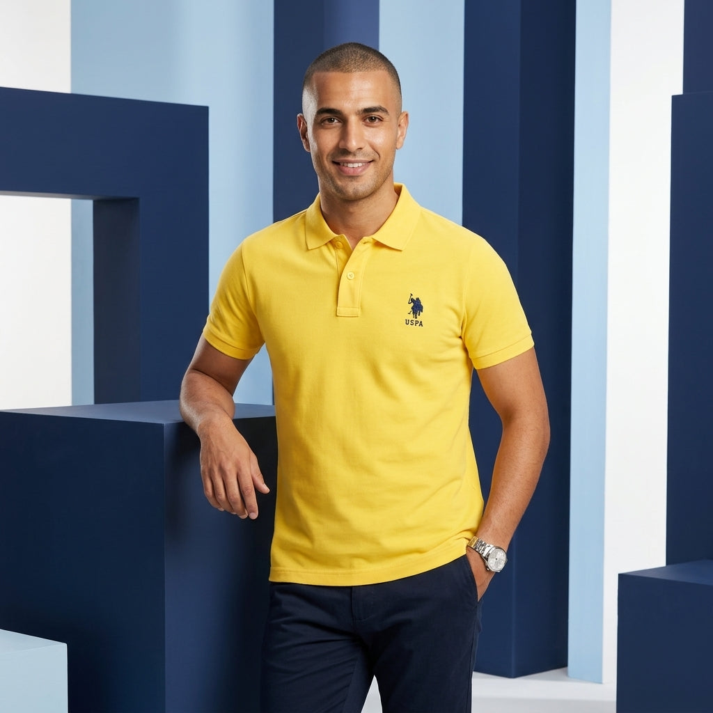 U.S Polo  MENS T-Shirt
