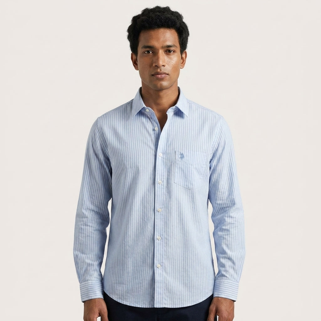U.S Polo  MENS Shirt
