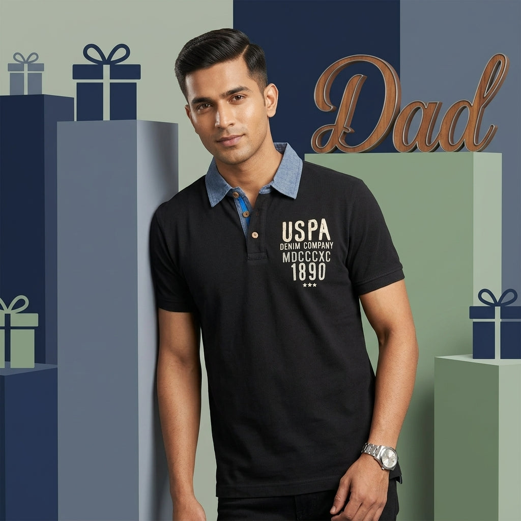 U.S Polo  MENS T-Shirt