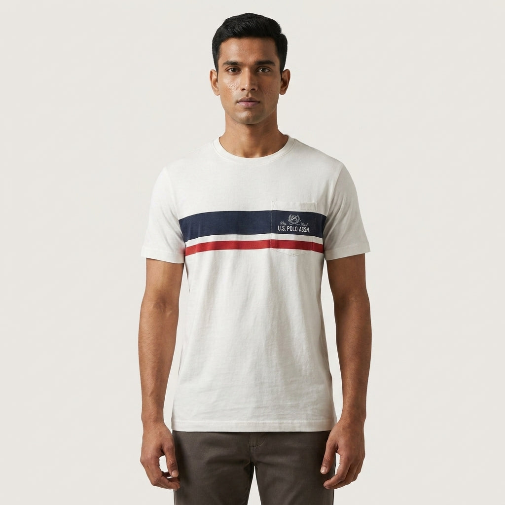 U.S Polo  MENS T-Shirt