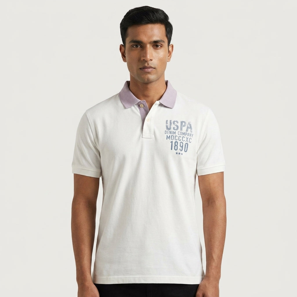 U.S Polo  MENS T-Shirt