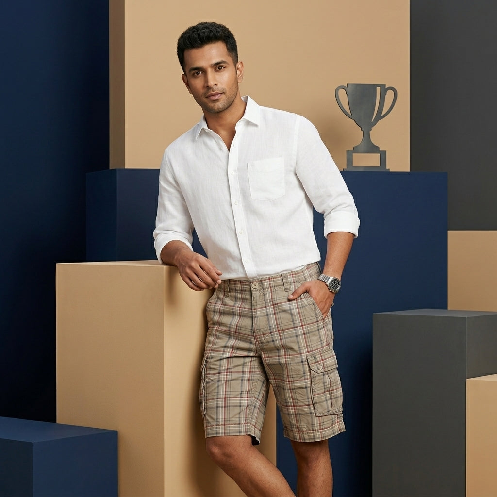 U.S Polo  MENS Set