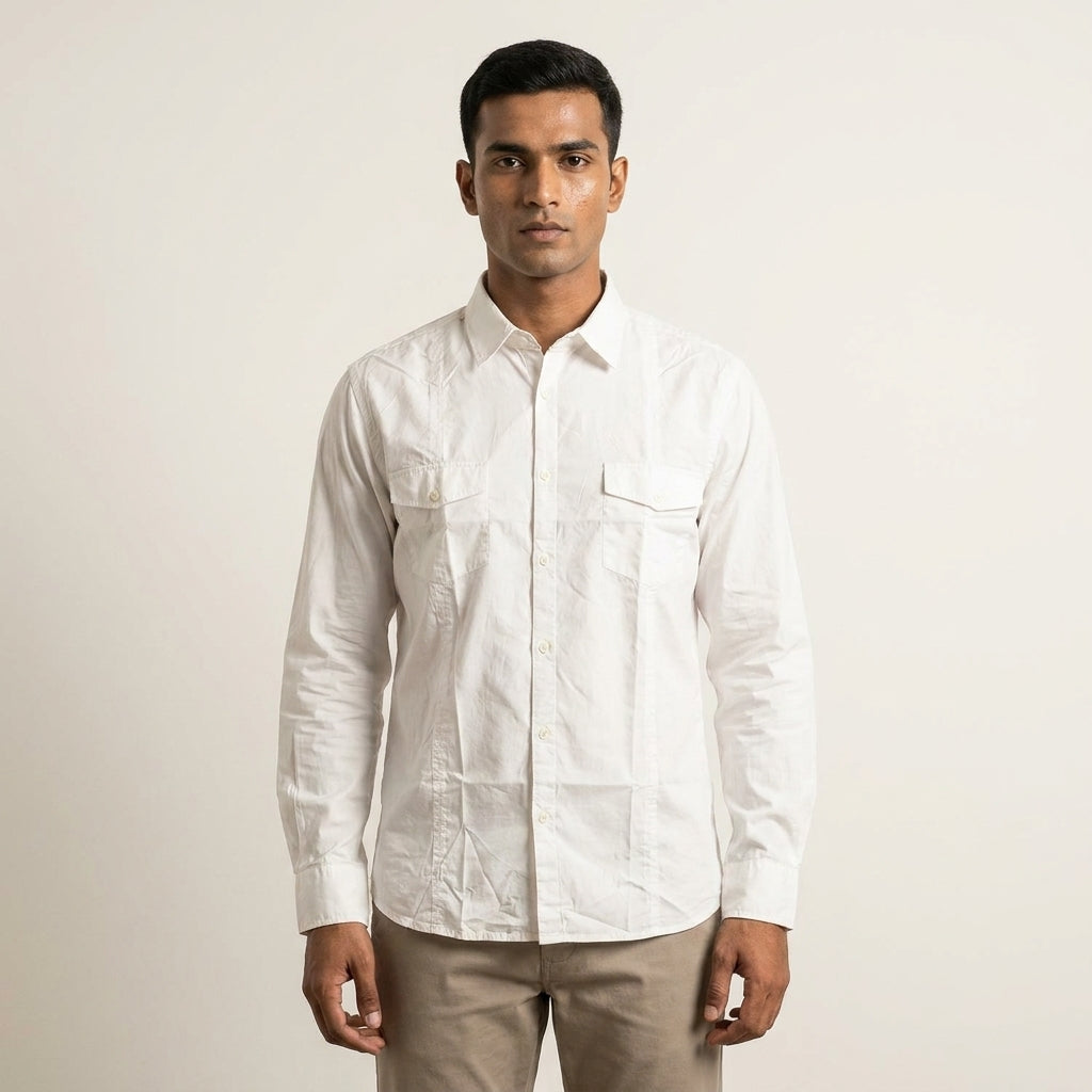 U.S Polo  MENS Shirt