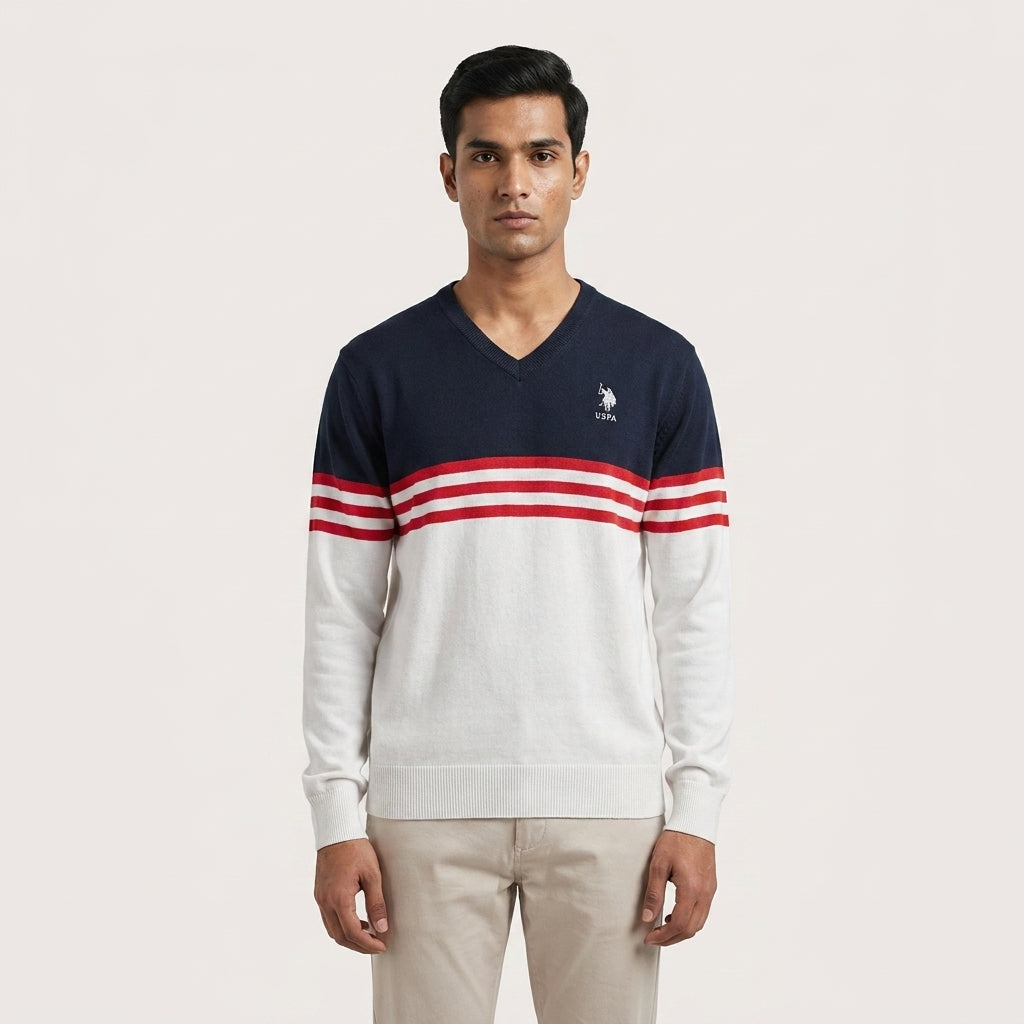 U.S Polo  MENS T-Shirt