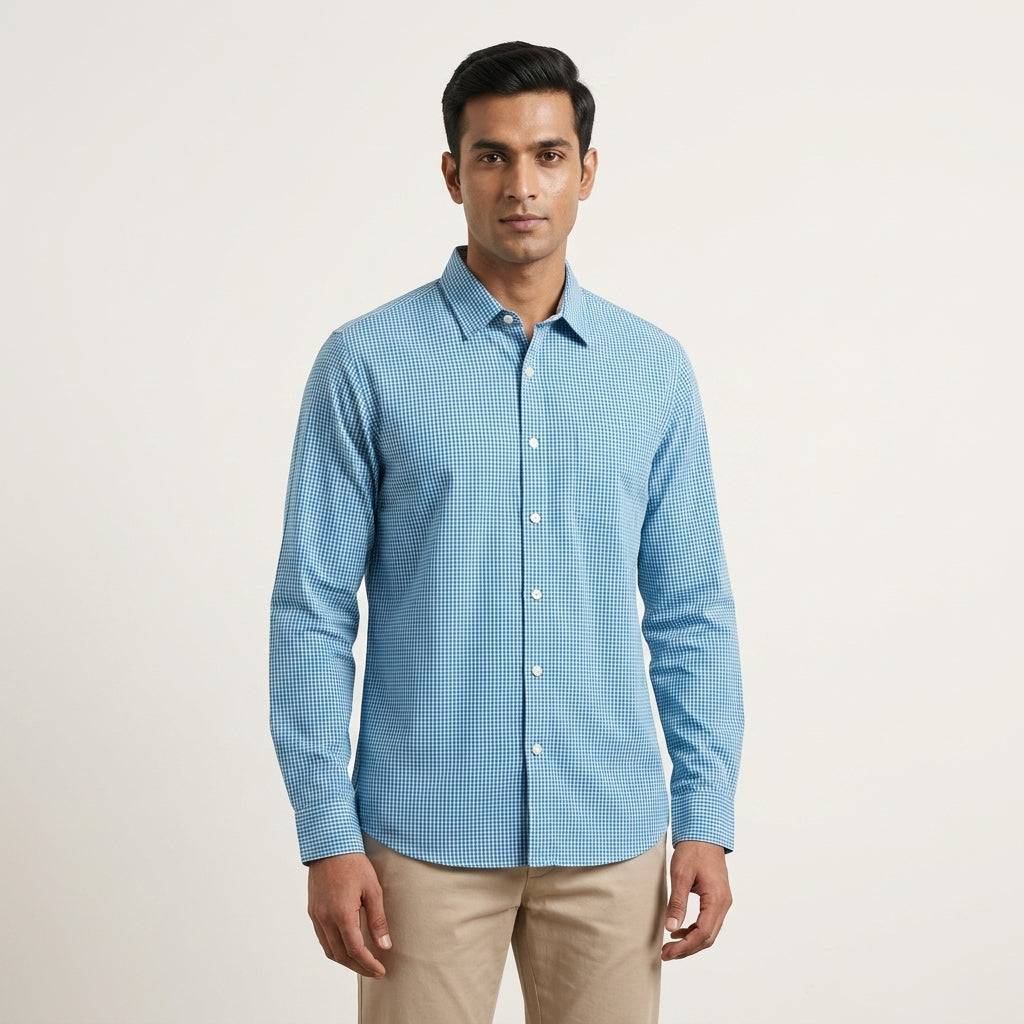 U.S Polo  MENS Shirt
