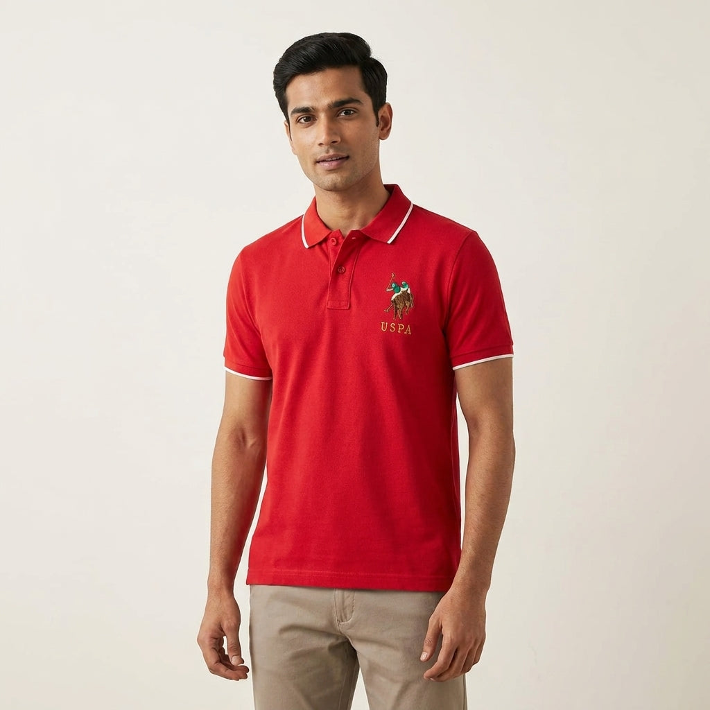 U.S Polo  MENS T-Shirt