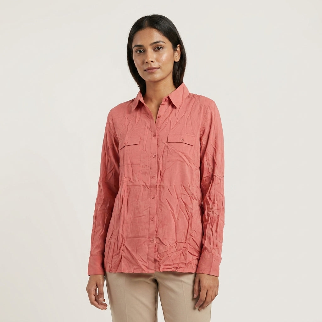 U.S Polo  WOMENS Shirt