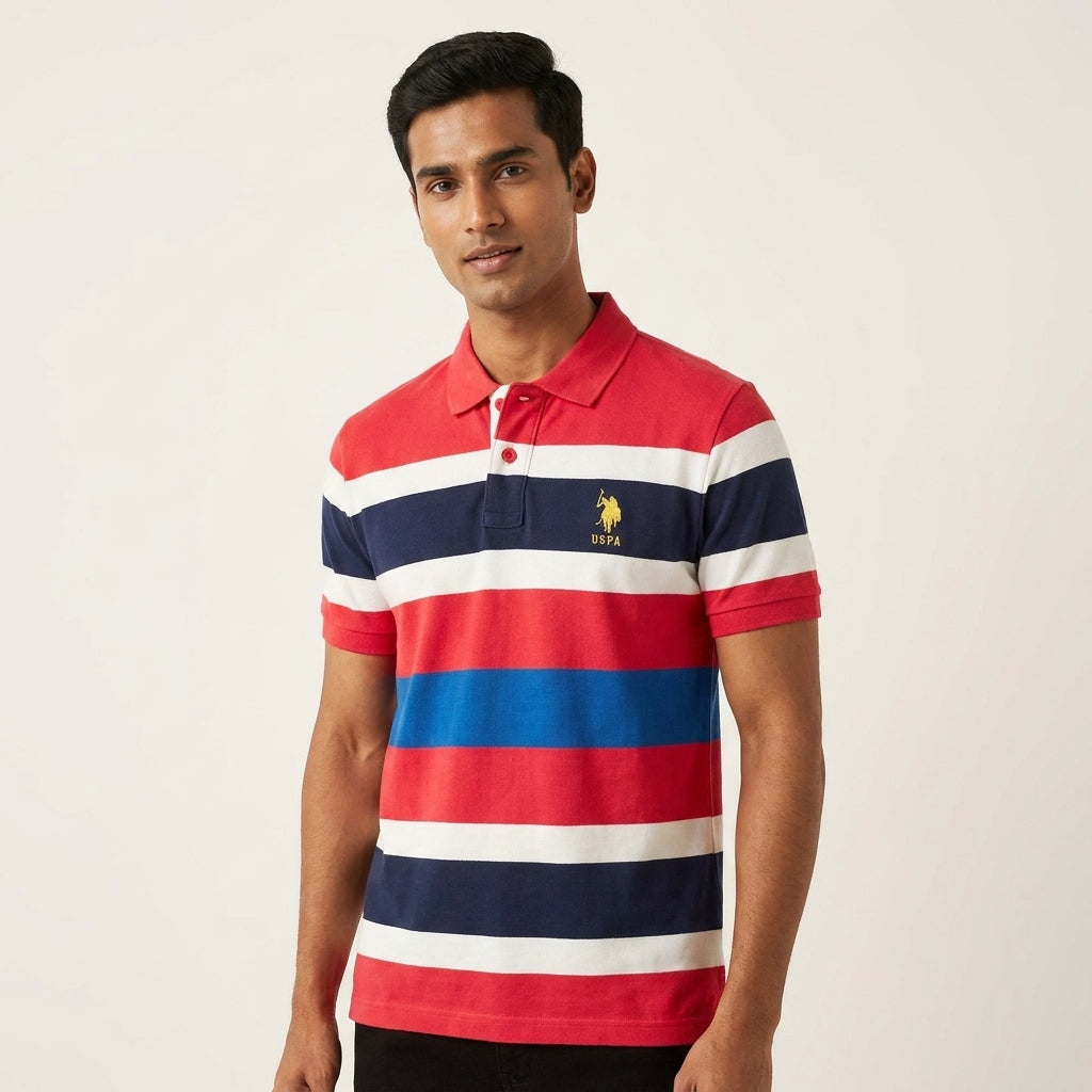 U.S Polo  MENS T-Shirt