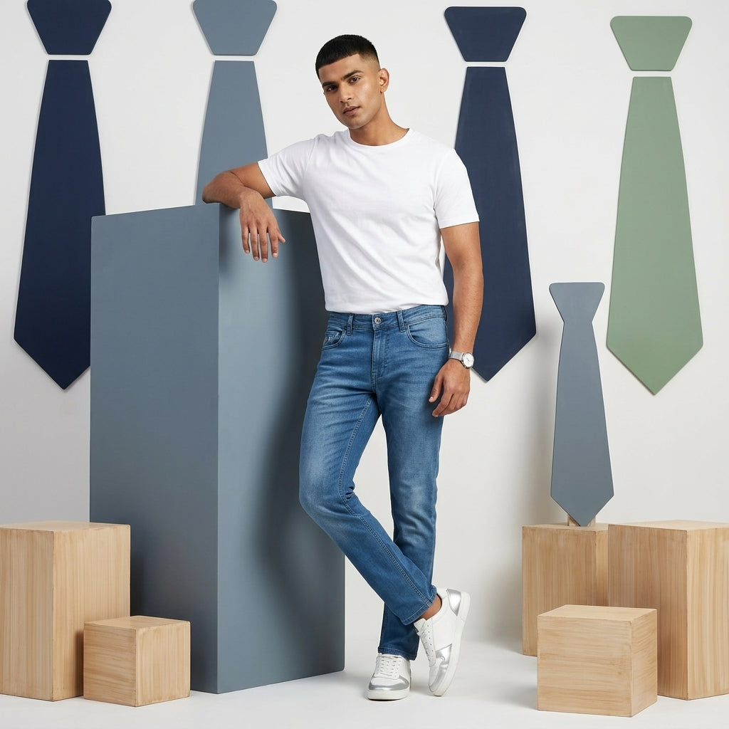 U.S Polo  MENS Jeans