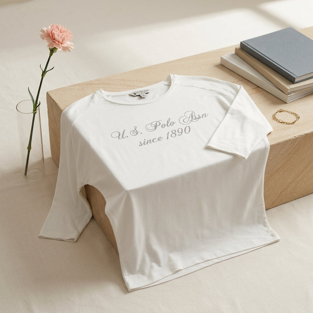 U.S Polo  WOMENS T-Shirt