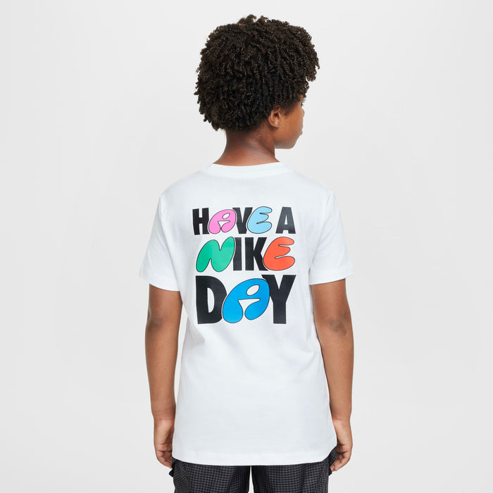 Nike Sportswear T-shirt Swooshy
